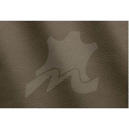 Кожа автомобильная ESTORIL коричневый FOG 1,0-1,2 Италия